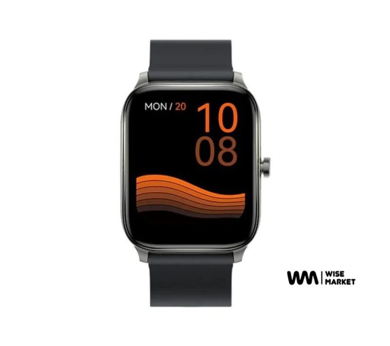 In Pakistan, purchase the top Haylou GST Smart Watch in 2023