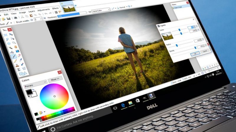 Latest Photo Editing Software for Desktop in 2023