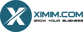 XIMIM | Web Design &amp; Digital Marketing Agency